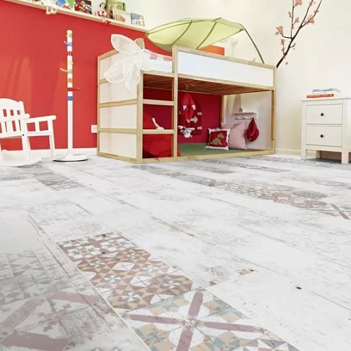 ПЛИТКА ДЖОРЖТАУН ЛАМИНАТ  TER HURNE  TREND LINE ламинат для пола